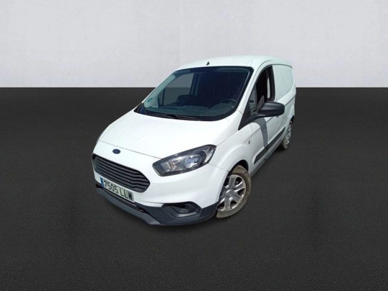 Ford Transit Courier Van 1.5 TDCi 56kW Trend
