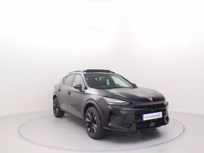 Cupra Formentor 1.4 E-HYBRID 150KW DSG 204 5P