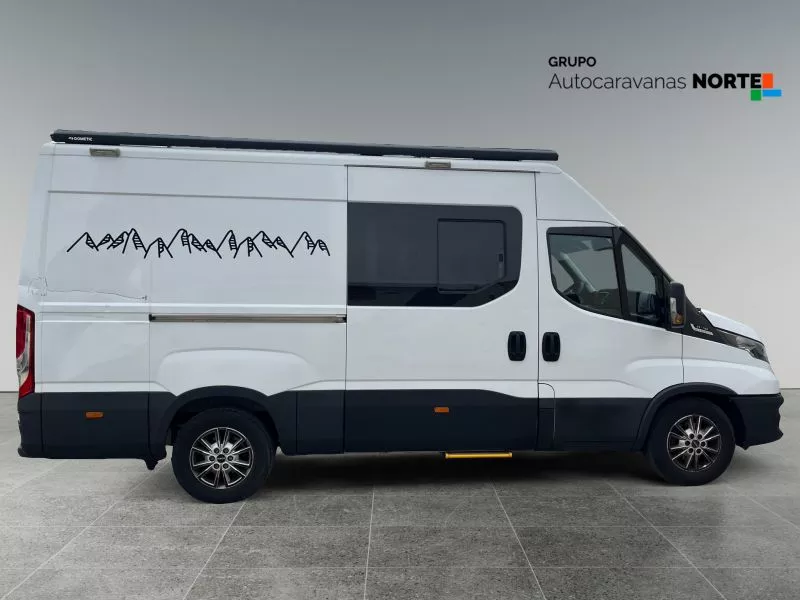Iveco DAILY CAMPER