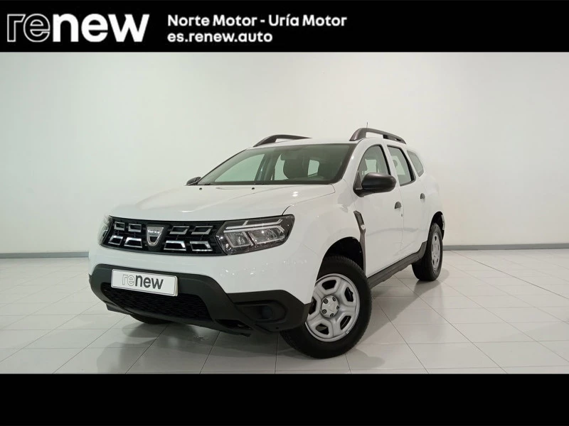 Dacia Duster  1.5 Blue dCi Essential 4x2 85kW