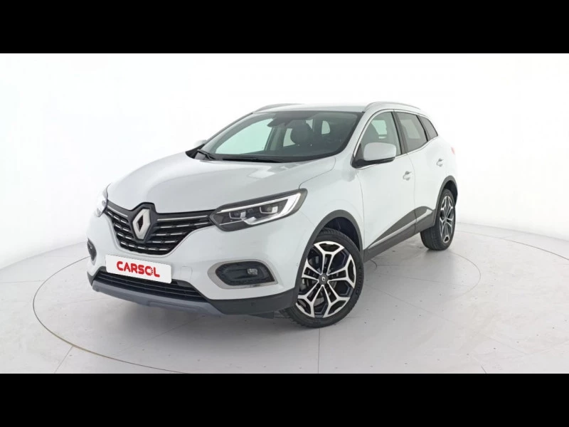 Renault Kadjar Techno GPF TCe 103kW (140CV) Renault Kadjar Techno GPF TCe 103kW (140CV)