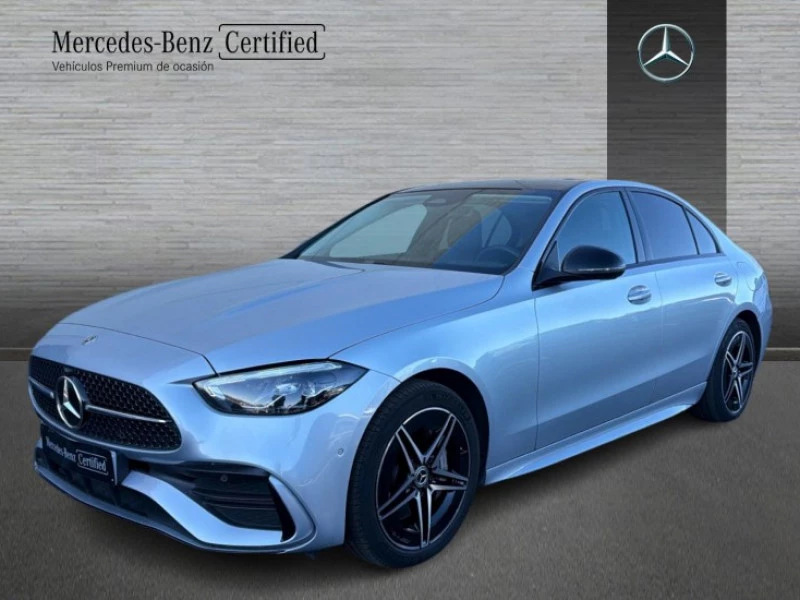 Mercedes-Benz Clase C 300 de Mercedes-Benz Clase C 300 de