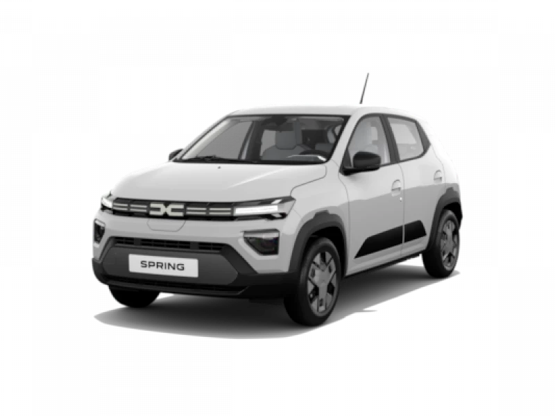Dacia Spring Extreme Electric 65 (48kW)