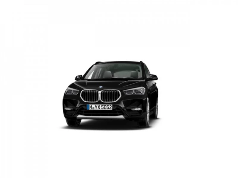 BMW X1 sDrive16d 85 kW (116 CV) BMW X1 sDrive16d 85 kW (116 CV)