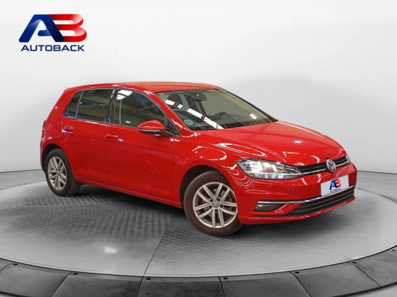 Volkswagen Golf Advance 1.6 TDI Volkswagen Golf Advance 1.6 TDI