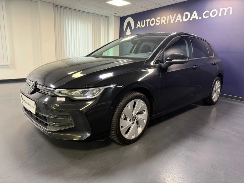 Volkswagen Golf Golf 2.0 TDI 85kW (115CV)