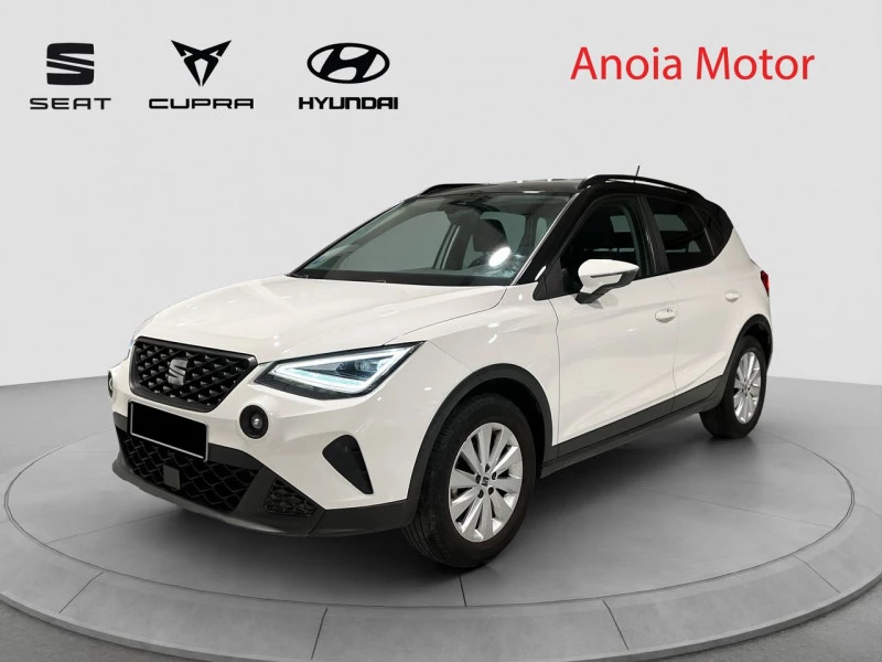 Seat Arona STYLE PLUS