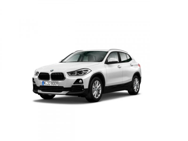BMW X2 sDrive20dA BMW X2 sDrive20dA