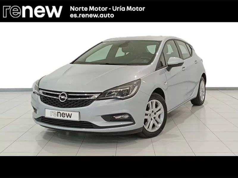 Opel Astra OPEL  1.4T S/S Selective 125