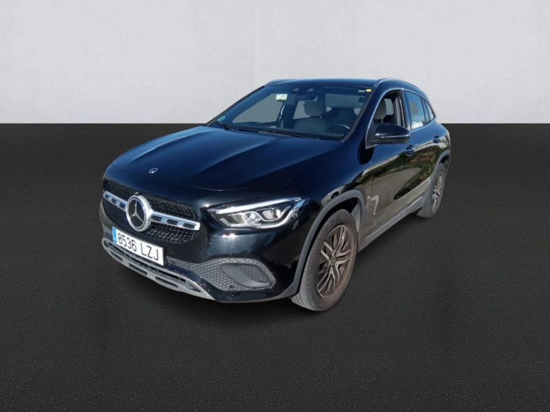 Mercedes-Benz GLA GLA 200 D