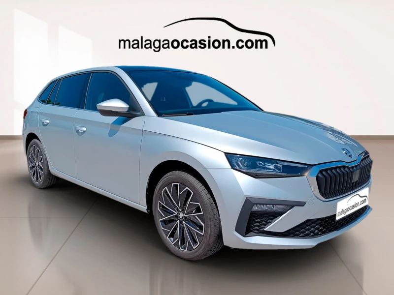 Skoda Scala 1.0 TSI 85KW (115CV) DSG DESIGN