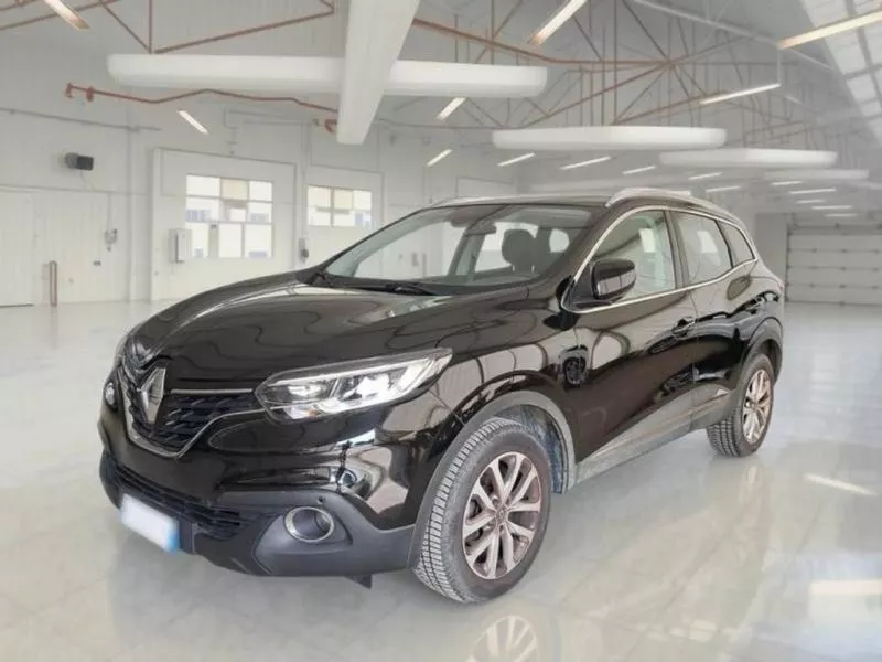Renault Kadjar Business Energy dCi 81kW (110CV) EDC Renault Kadjar Business Energy dCi 81kW (110CV) EDC
