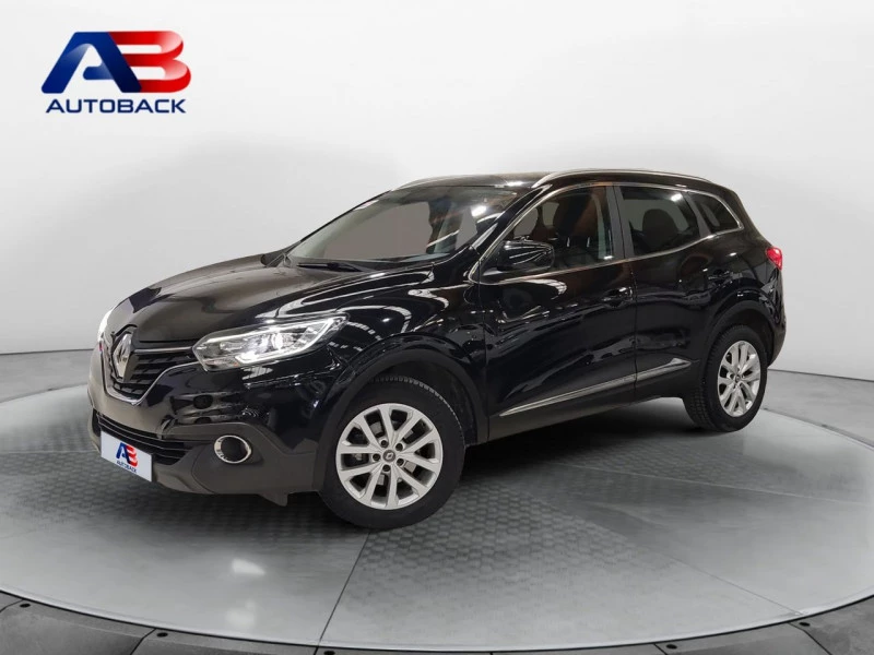Renault Kadjar Business Energy dCi 81kW (110CV) EDC