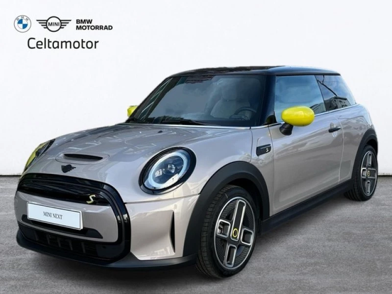 MINI Cooper  SE 135 kW (184 CV)
