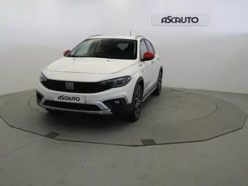 Fiat Tipo RED 1.6 MJET 130CV Fiat Tipo RED 1.6 MJET 130CV