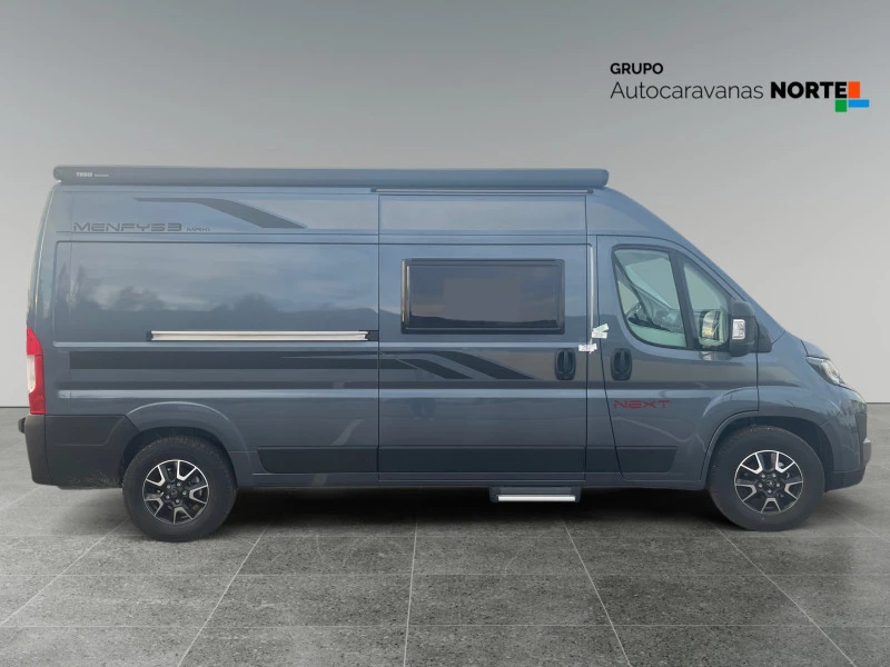 MCLOUIS MENFYS 3 MAXI MENFYS 3 MAXI