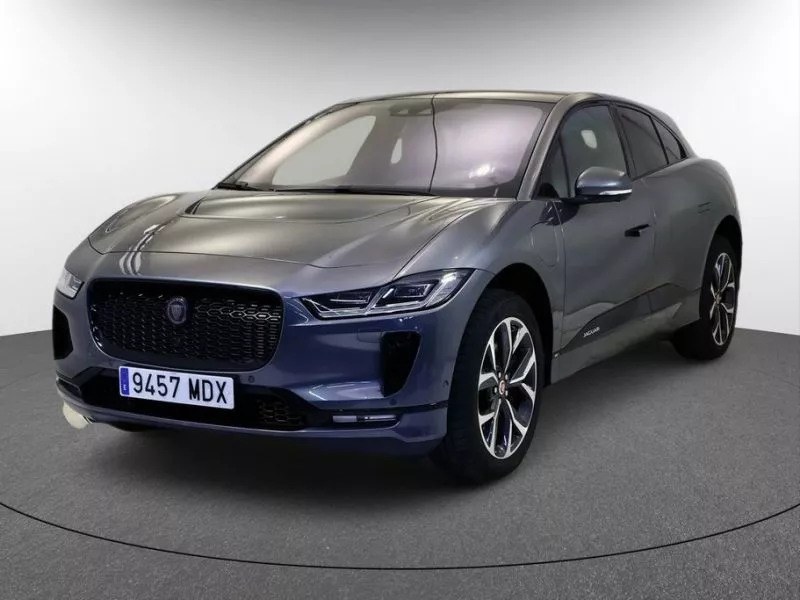 Jaguar I-PACE EV400 SE AUTO 4WD 5P