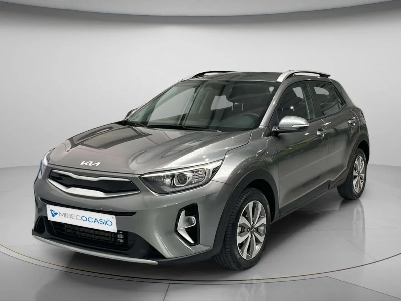 Kia Stonic 1.0 T-GDI MHEV IMT 74KW BUSINESS 100 5P