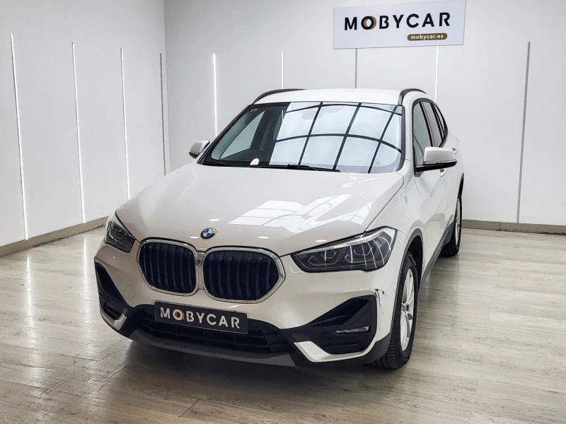 BMW X1 sDrive16d Business