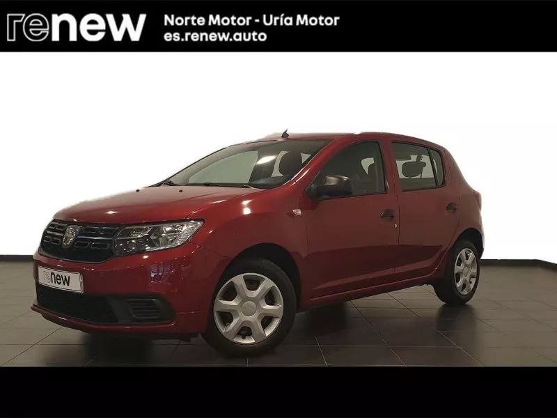 Dacia Sandero  1.0 TCE GLP Essential 74kW