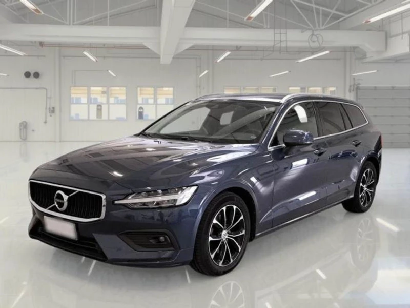 Volvo V60 2.0 D3 Momentum Pro Auto