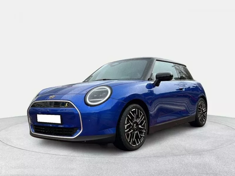 MINI Cooper SE MINI Cooper SE