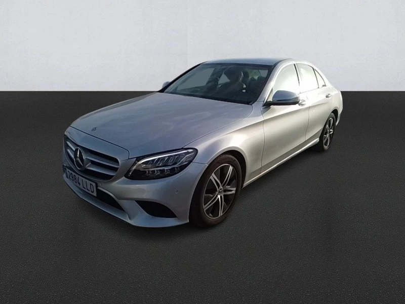 Mercedes-Benz Clase C C 200