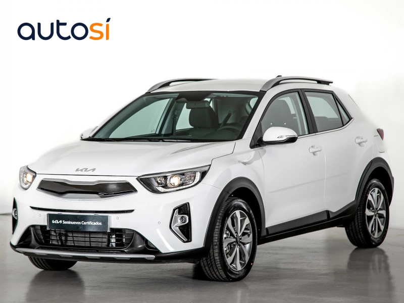 Kia Stonic 1.0 T-GDi 74kW (100CV) MHEV MT Drive