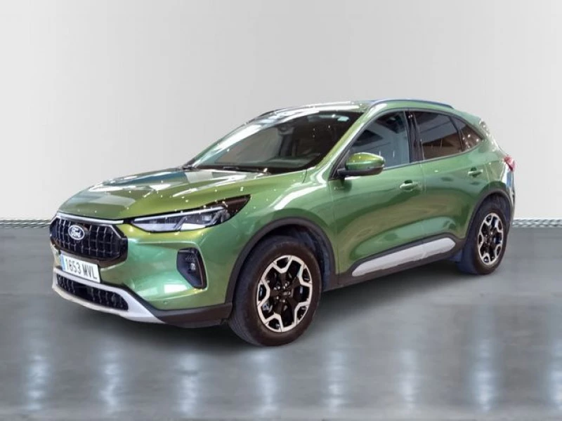 Ford Kuga Active 2.5 Duratec PHEV 178kW Auto