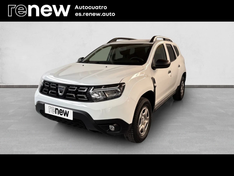 Dacia Duster  1.5 Blue dCi Essential 4x2 85kW