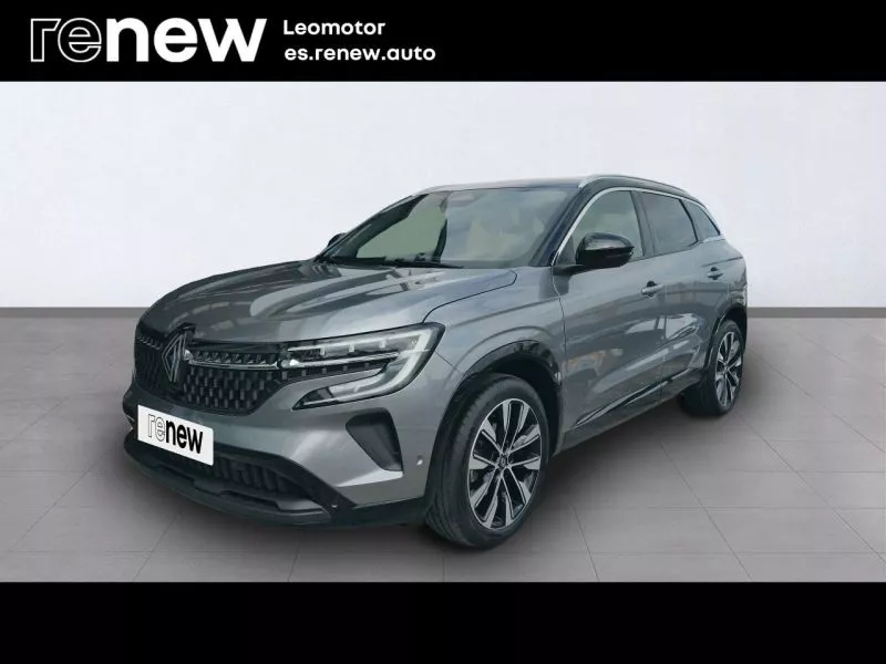 Renault Austral  Hibrido  1.2 E-Tech Hibrido Techno 146kW