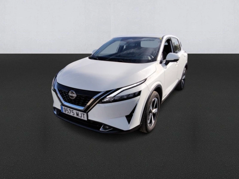 Nissan Qashqai E-POWER 140 KW (190 CV) N-Connecta