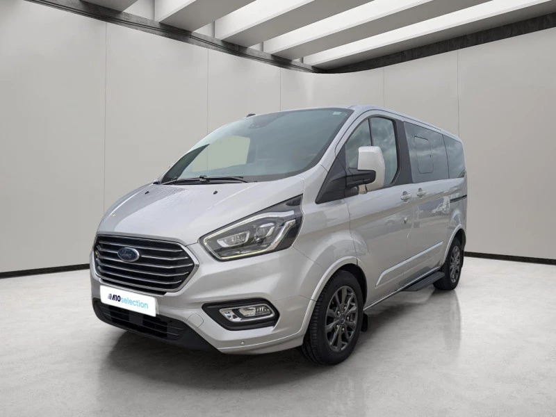 Ford Tourneo Custom 2.0 EcoBlue 136kW L1 Titanium X Auto Ford Tourneo Custom 2.0 EcoBlue 136kW L1 Titanium X Auto