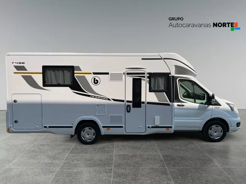 BENIMAR TESSORO TESSORO 496