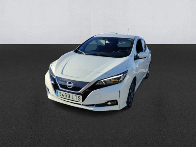 Nissan Leaf 40kWh Acenta Nissan Leaf 40kWh Acenta