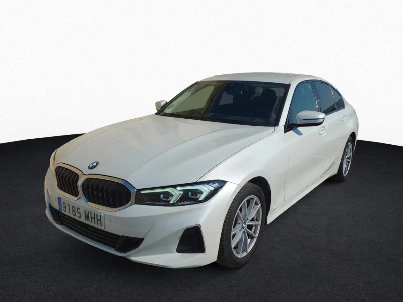 BMW Serie 3 320i Auto.