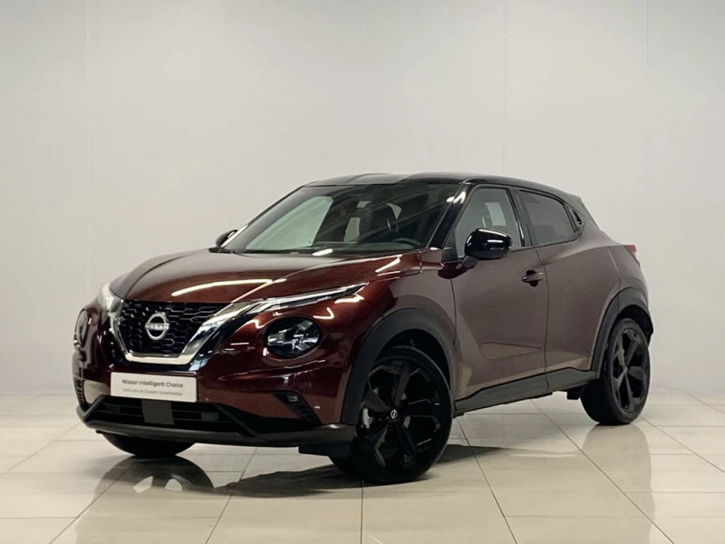 Nissan juke Juke Tekna 2025