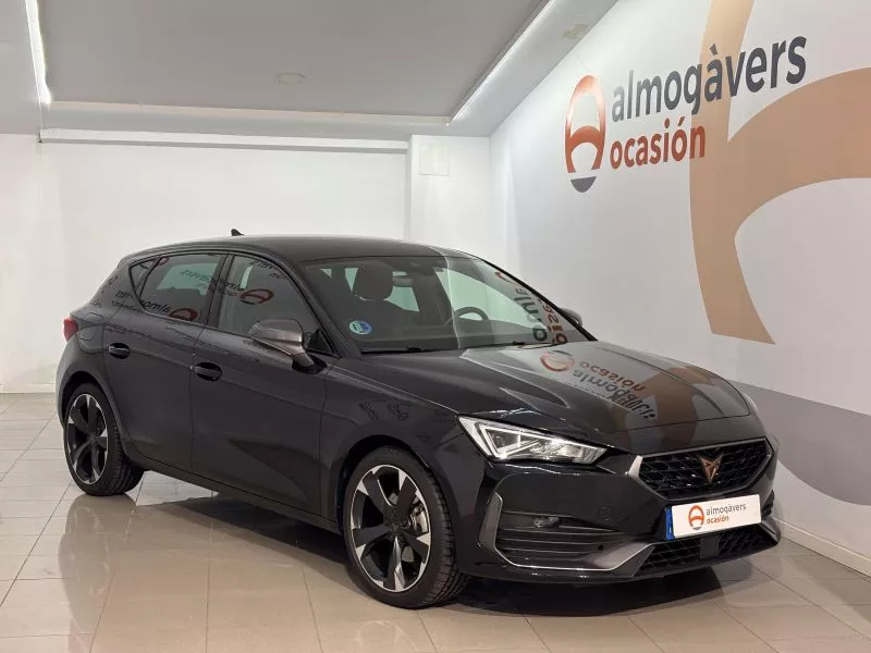 Cupra León 1.5 ETSI 150CV DSG 5P