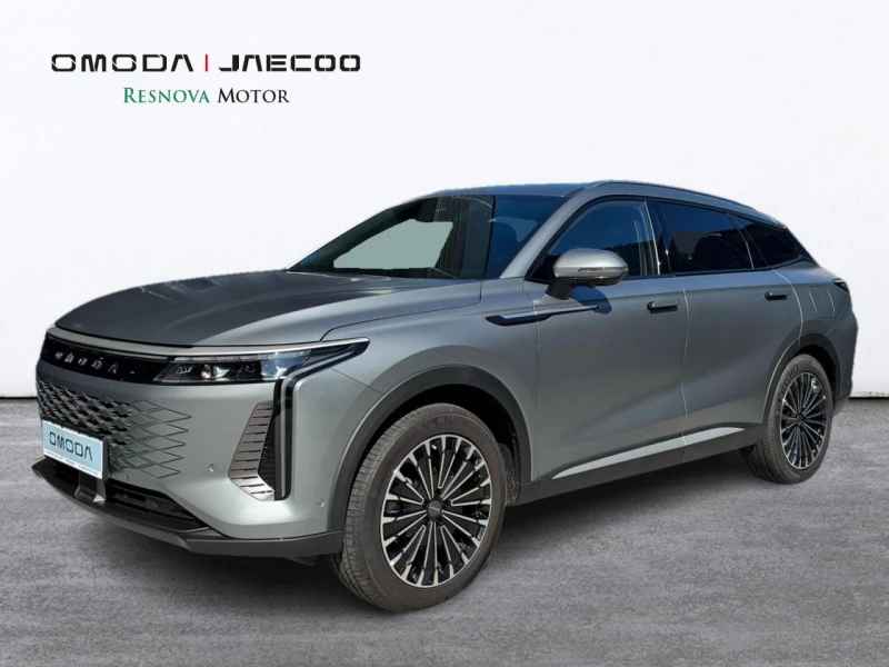 Omoda 9 SHS Premium 1.5 TGDI 35kW AWD