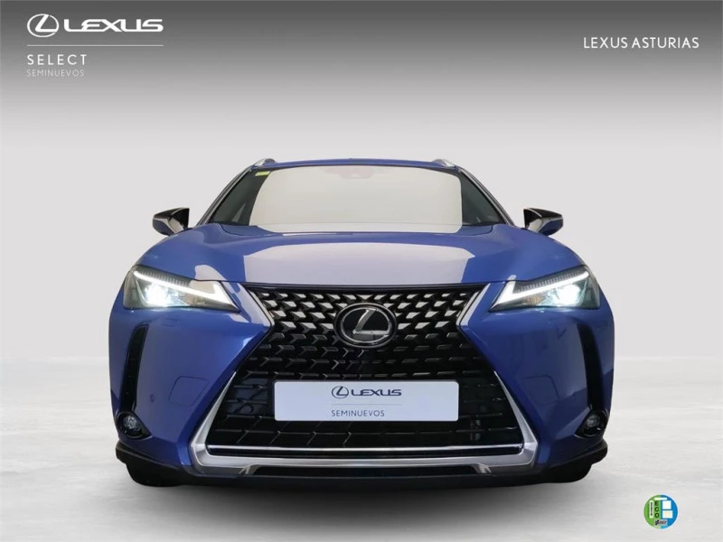 Lexus UX SUV PREMIUM 2.0 Híbrido Gasolina Transmisión Autom Lexus UX SUV PREMIUM 2.0 Híbrido Gasolina Transmisión Autom