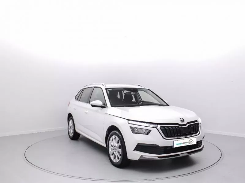 Skoda Kamiq 1.0 TSI AMBITION 115CV 5P