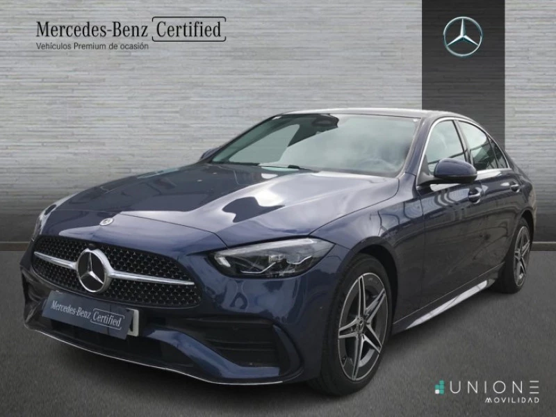 Mercedes-Benz Clase C 300 de Mercedes-Benz Clase C 300 de