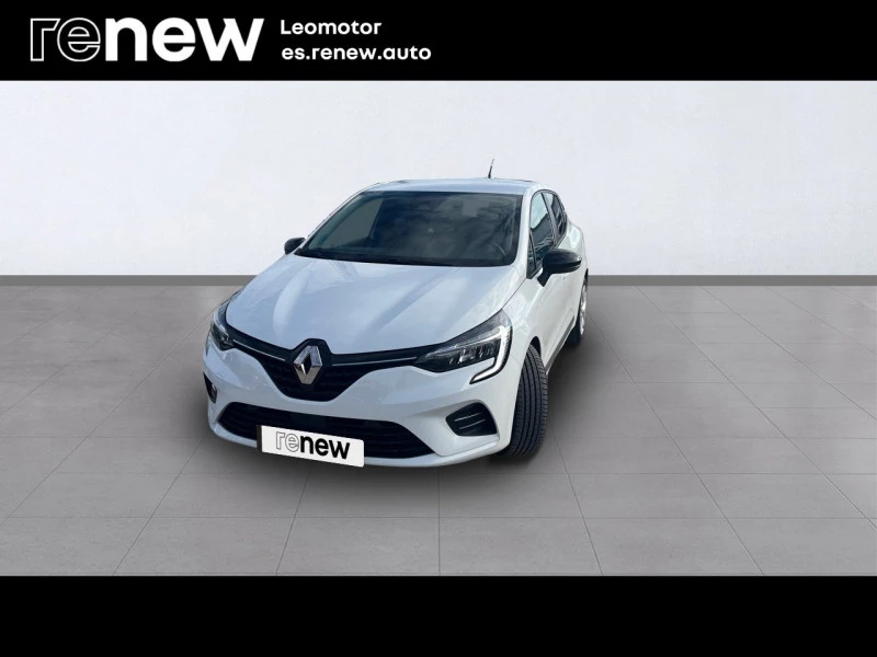 Renault Clio  TCe GLP Intens 74kW