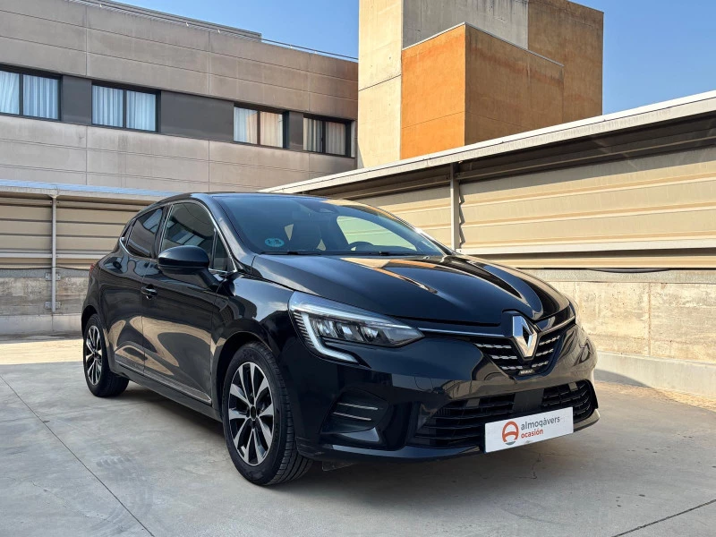 Renault Clio TECHNO 1.0 TCE 90CV 5P Renault Clio TECHNO 1.0 TCE 90CV 5P