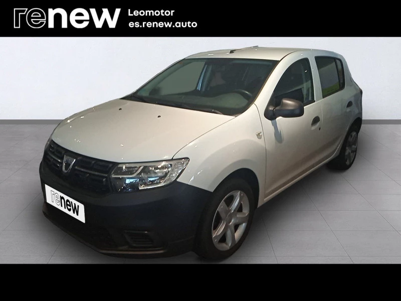 Dacia Sandero DACIA  1.0 Base 55kW