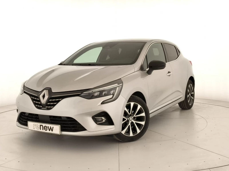 Renault Clio   TCe Techno 67kW