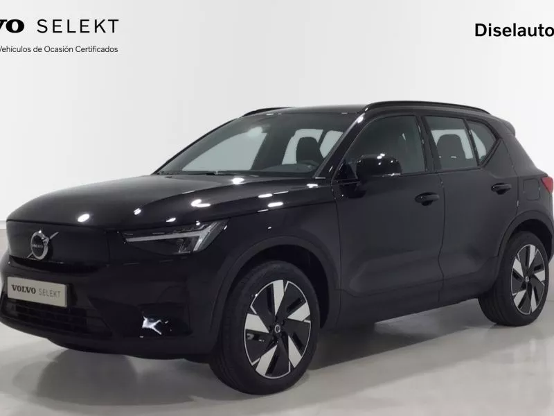 Volvo XC40 Recharge Single Extended Core Auto