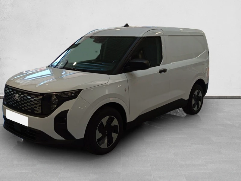 Ford Transit Courier Van BEV 54kWh 100kW Trend Auto