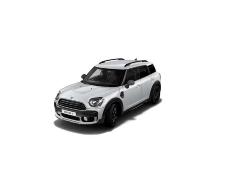 MINI Countryman One D
