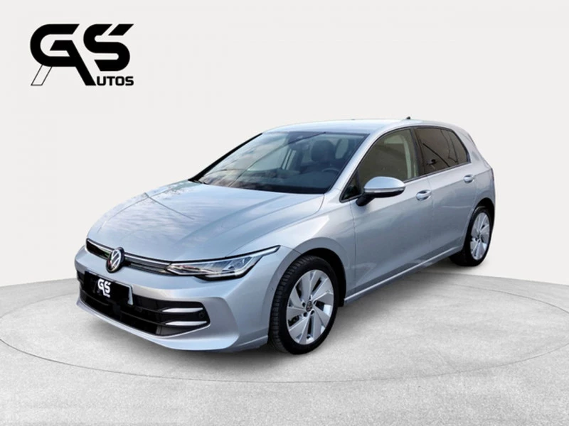 Volkswagen Golf Más 2.0 TDI 85 kW (115 CV) Volkswagen Golf Más 2.0 TDI 85 kW (115 CV)